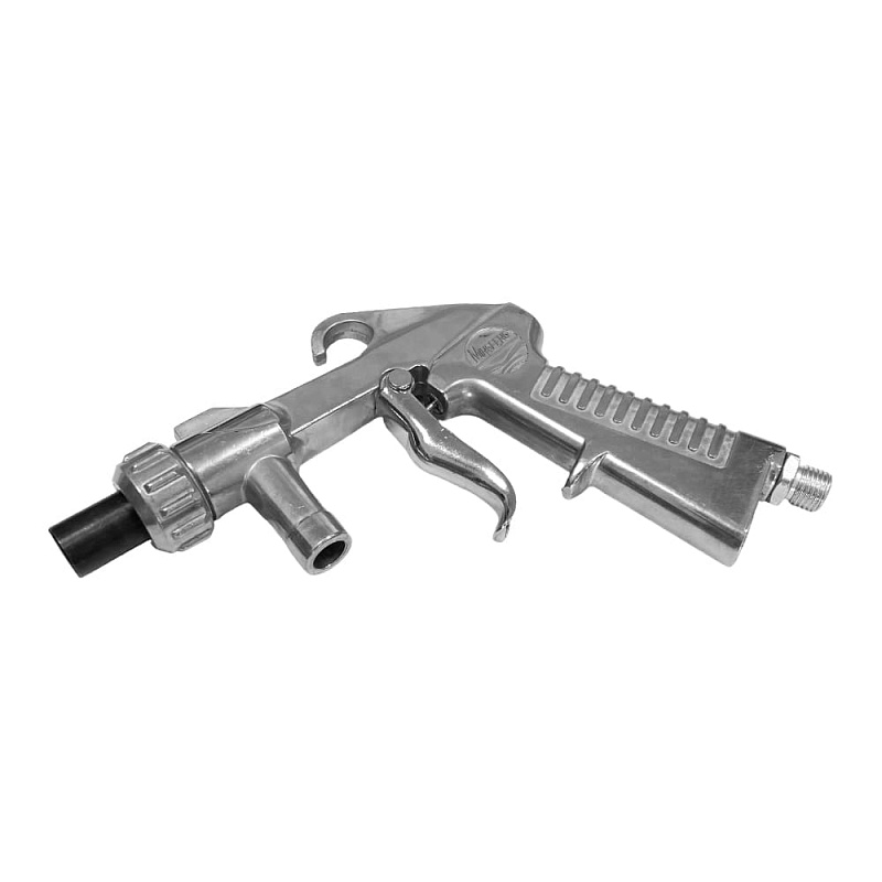 Пистолет пескоструйный со шлангом HOREX HZ 12.19.000Y